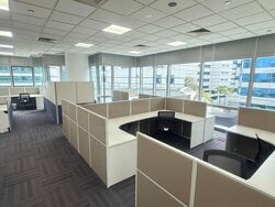 Alexandra Point (D5), Office #530839541